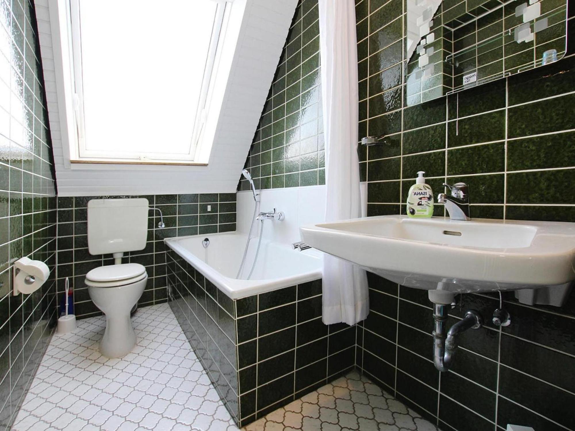 Flat In Вестерланд Экстерьер фото